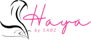 Haya By SABZ