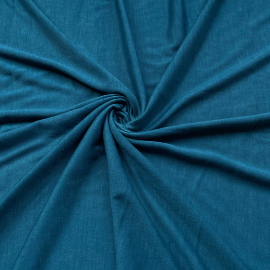Plain Jersey Hijab | Zinc Fusion